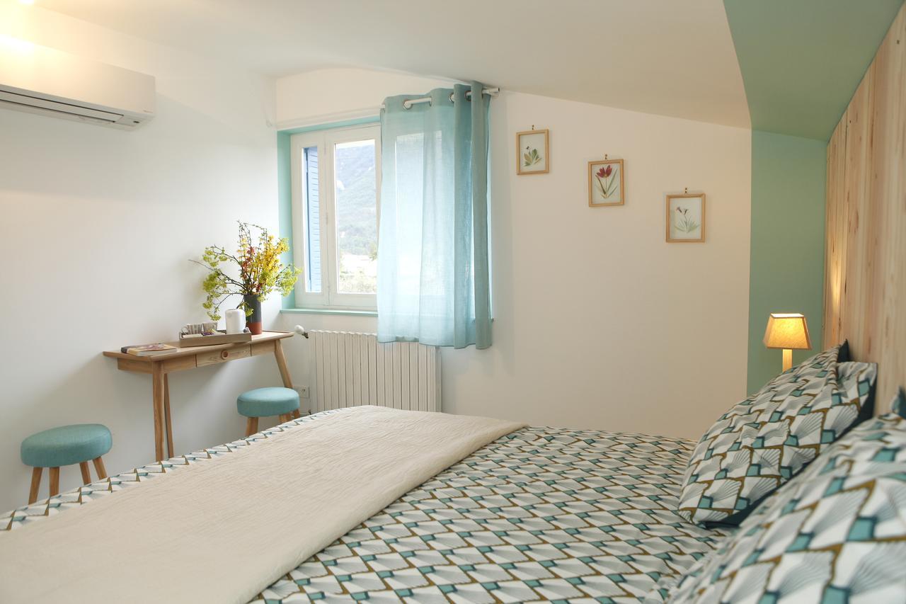 Le Saule Reveur Bed and Breakfast Die Esterno foto