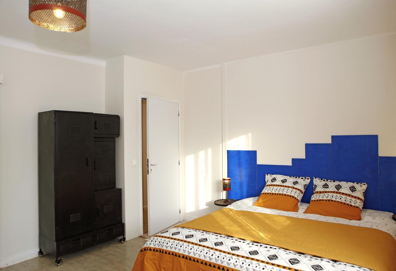Le Saule Reveur Bed and Breakfast Die Esterno foto